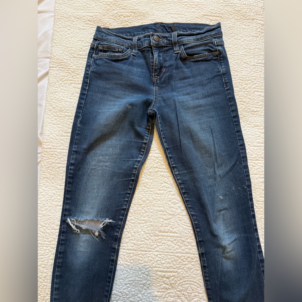 Joe’s Jeans Size 25 Petite